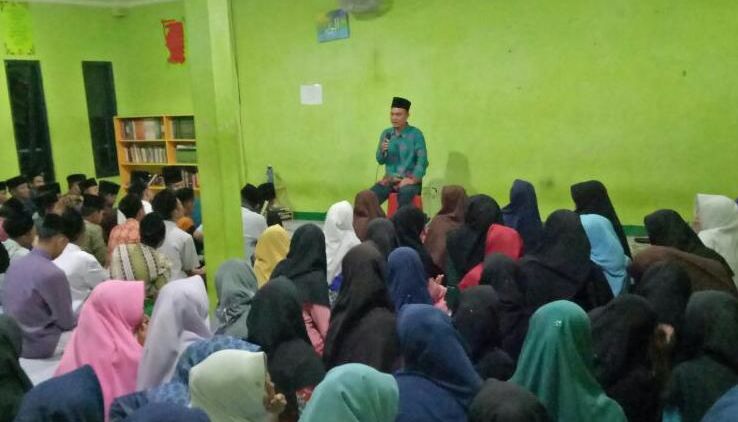 Sempat Gagal Berkali-kali, Pemuda Bengkulu ini Sukses Sekolahkan Ratusan Anak di Yogyakarta