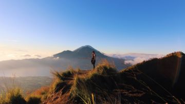 Jangan Cuma Ngerti Pantainya, Kamu Juga Wajib Mengunjungi 5 Objek Tersembunyi di Bali Ini!