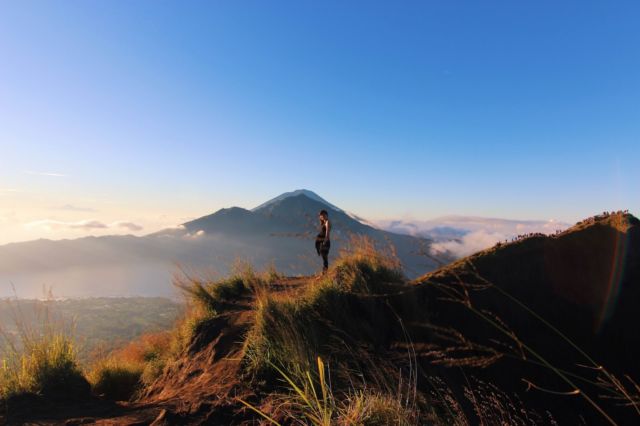 Jangan Cuma Ngerti Pantainya, Kamu Juga Wajib Mengunjungi 5 Objek Tersembunyi di Bali Ini!