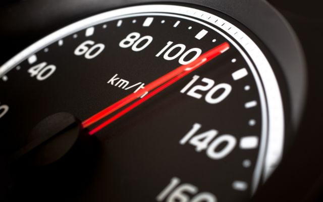 Speedometer