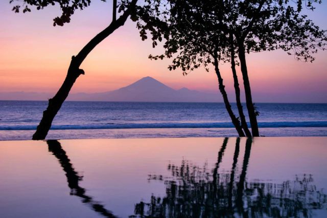 10 Hotel dan Villa Paling Romantis di Lombok. Cocok Buat Bulan Madu Bersama Kekasih Halalmu