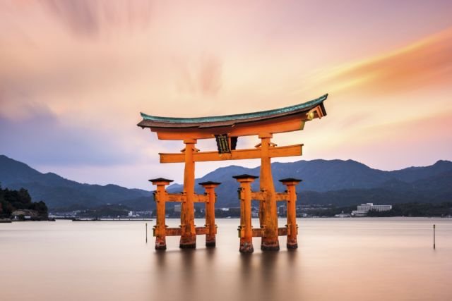 15 Destinasi Instagrammable Ini Harus Kamu Kunjungi Saat Berlibur di Jepang! Bikin Enggan Pulang