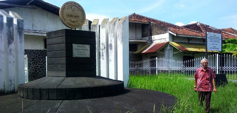 Mengenal Tempat Sejarah Kongres Koperasi Pertama Indonesia