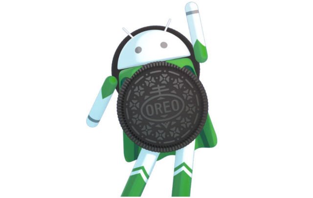 Gabungkan Imajinasi dan Teknologi, Google Luncurkan Android Baru Bertajuk OREO!