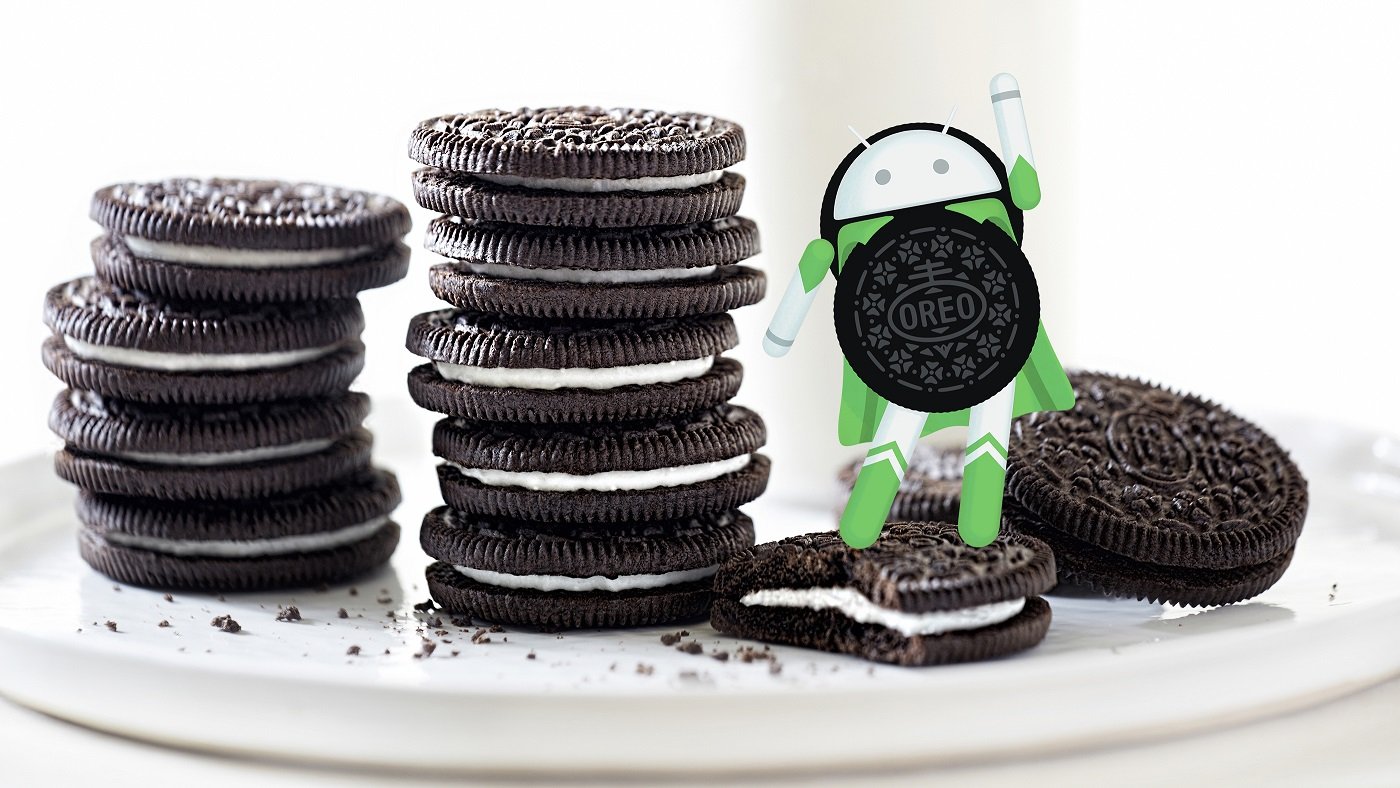 Gabungkan Imajinasi dan Teknologi, Google Luncurkan Android Baru Bertajuk OREO!