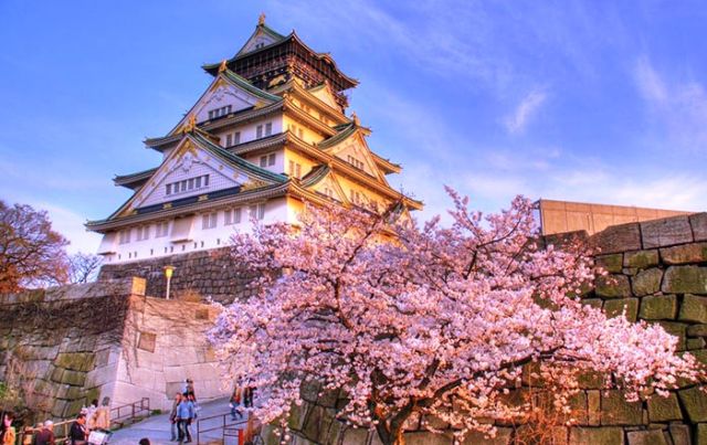 15 Destinasi Instagrammable Ini Harus Kamu Kunjungi Saat Berlibur di Jepang! Bikin Enggan Pulang