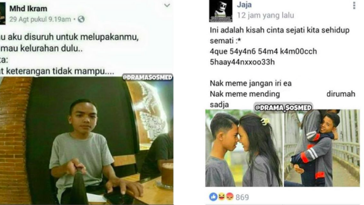 14 Postingan Bocah Ingusan ini Jadi Bukti Kalau Main Medsos Harus Ada Batas Minimal Usia. Haduh!