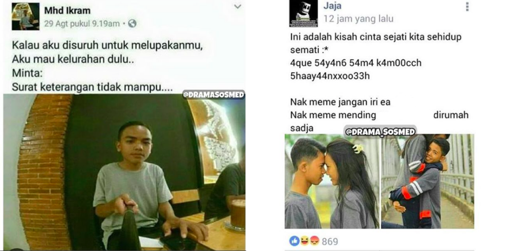 14 Postingan Bocah Ingusan ini Jadi Bukti Kalau Main Medsos Harus Ada Batas Minimal Usia. Haduh!