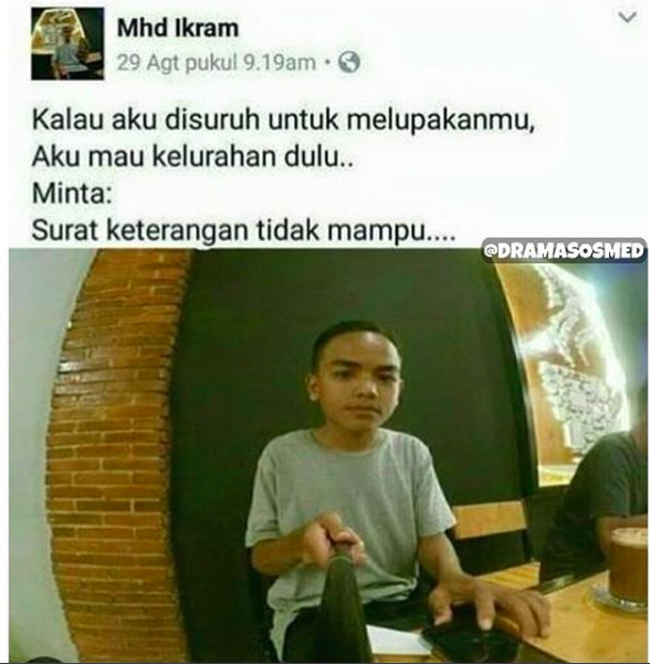 14 Postingan Bocah Ingusan ini Jadi Bukti Kalau Main Medsos Harus Ada Batas Minimal Usia. Haduh!