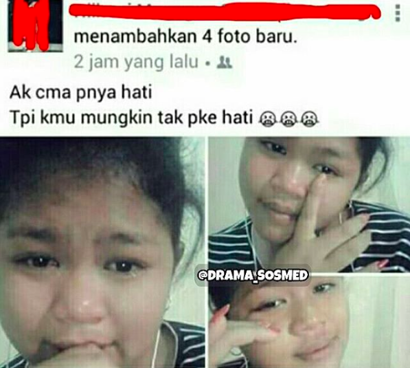 14 Postingan Bocah Ingusan ini Jadi Bukti Kalau Main Medsos Harus Ada Batas Minimal Usia. Haduh!