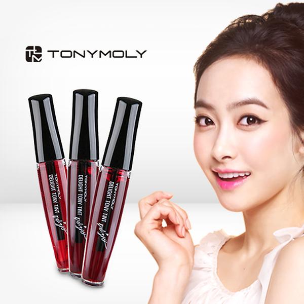 Tony Moly