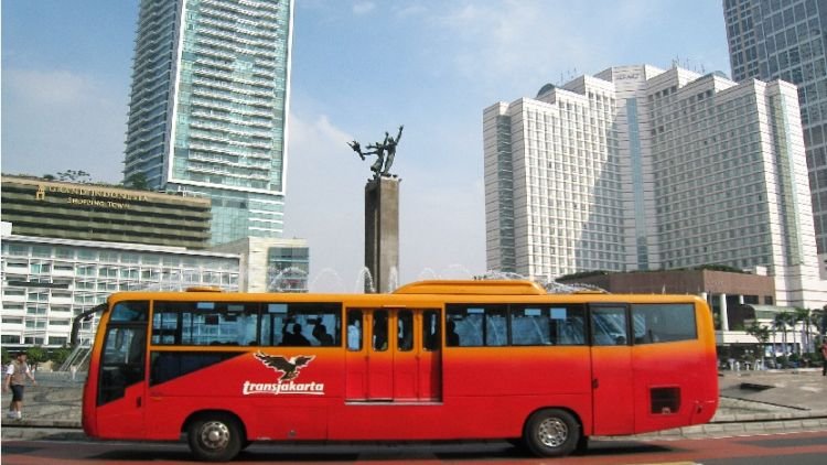 Kamu Tipe Penumpang Apa Saat Naik TransJakarta?