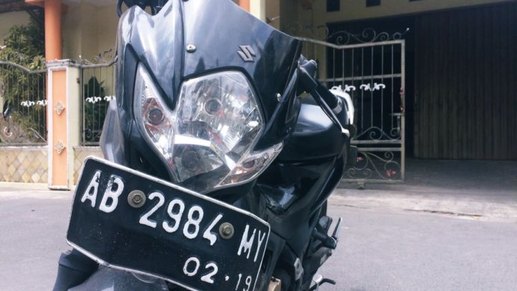 Mengenang Satria FU, Motor yang Tak Pernah Gagal Antarkan Kamu Jadi Idola di Sekolah #HipweeJurnal