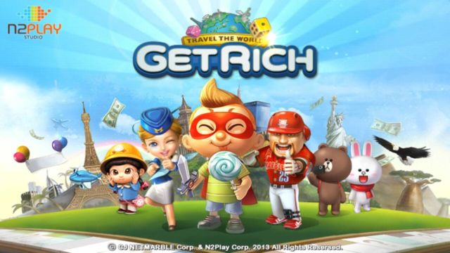 Games yang Bisa Mabar Jarak Jauh