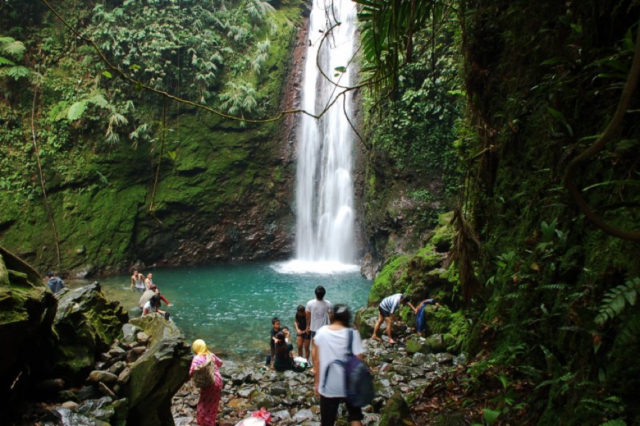 wisata di bogor selain puncak