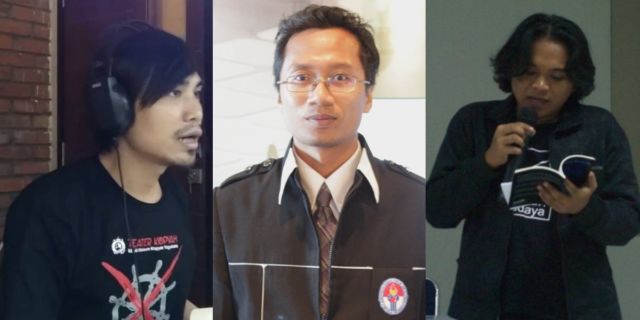 PBSI UNY: Mengintip Suku Sastra yang Merdeka di Kampus Seni #TualangKampus