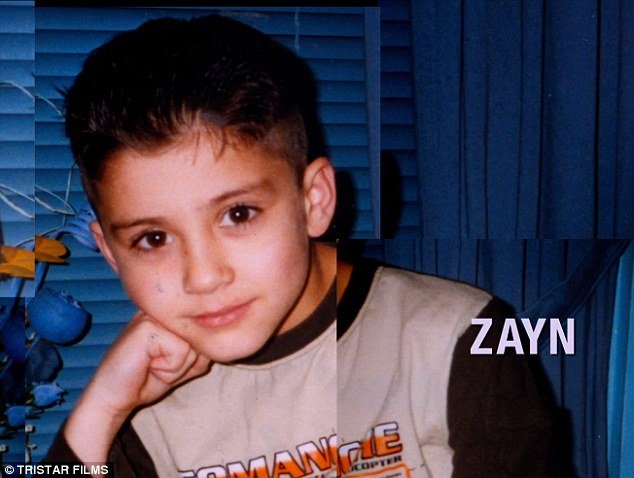 Dari Polos Sampai Saat Ganteng-gantengnya, Inilah Transformasi Zayn Malik yang Bikin Sayang!