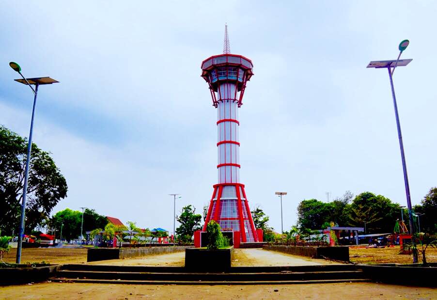 5 Tempat Wisata di Bengkulu yang Wajib Kamu Singgahi