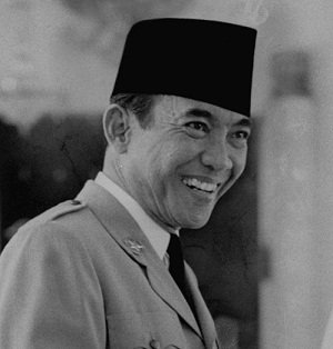 Download 43 Gambar Foto Ir Soekarno Terbaru Gratis