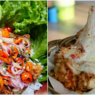 7 Resep Ayam Geprek dengan Topping. Peluang Usaha Anti Mainstream yang  Mudah Dibikin