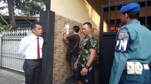 Pelaku Pencurian Tewas di Tangan Korbannya Sendiri. Apes, Soalnya yang Punya Rumah Ahli Bela Diri