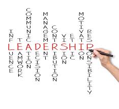 Leadership, analisis dan Kreativitas