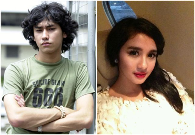 Deretan Kisah Cinta Laudya Cynthia Bella Sebelum Berstatus 'Wanita Terpinang'. Mantannya Kece-kece!