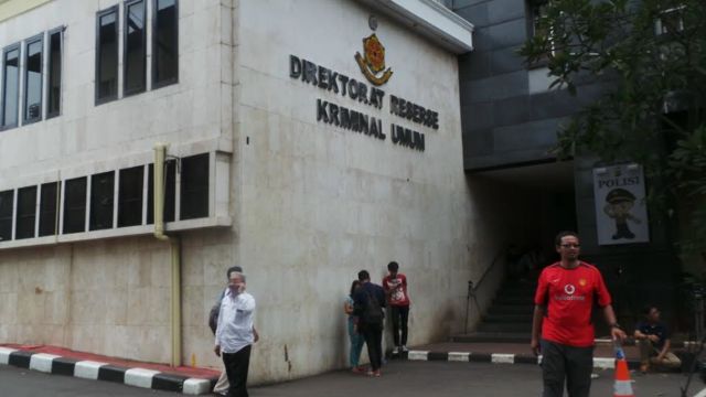 Terlibat Cekcok di Jalan, Wanita Jadi Korban Tampar Bapak-bapak. Ini Fenomena Psikologis Khusus Lho