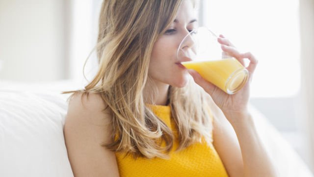 Cold-Pressed Juice, Cara Baru Minum Jus yang Bisa Bikin Badan Jadi Enteng dan Makin Kurus