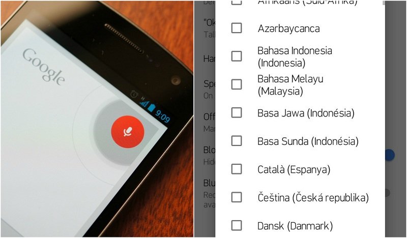 Bukan Cuma Bahasa Indonesia Aja, Kini Google Juga Fasih Berbahasa Jawa & Sunda. Makin Canggih Aja