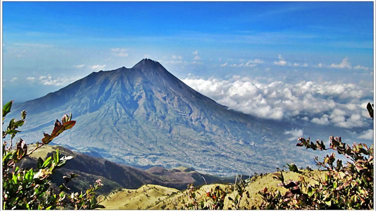 8 Tempat Wisata di Kota Salatiga yang Wajib Kamu Kunjungi