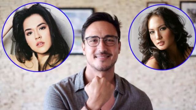 Perjalanan Cinta Raisa Mulai Putus dari Keenan Sampai Akhirnya Nikah. Gercep Si Hamish Ternyata :D