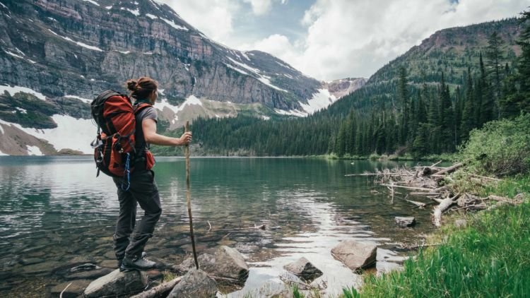 Hiking & Hypothermia, Hal yang Sangat Berkaitan di Dunia Pendakian, Mengapa ?