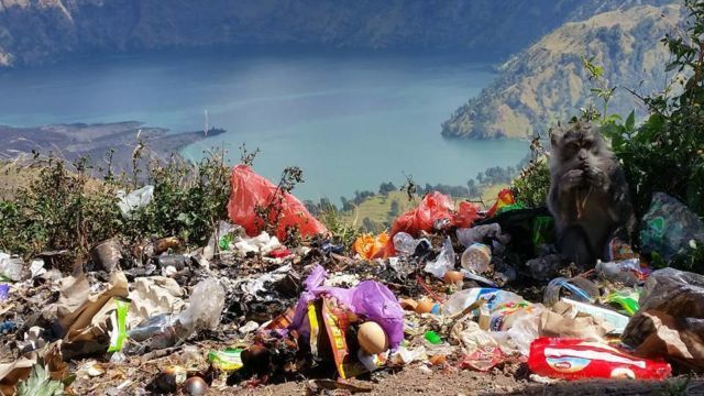 7 Kelakuan Buruk Turis China dan Indonesia yang Nggak Jauh Beda. Jangan Kamu Tiru Ya!