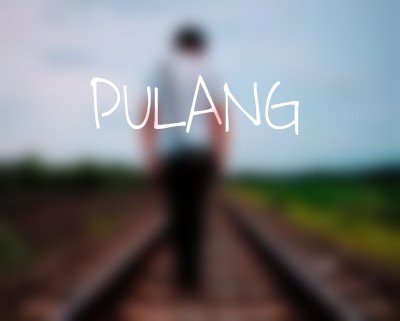 Kutipan Adimas Immanuel, Seorang Penyair Muda yang Puisinya Bikin Jleb Banget