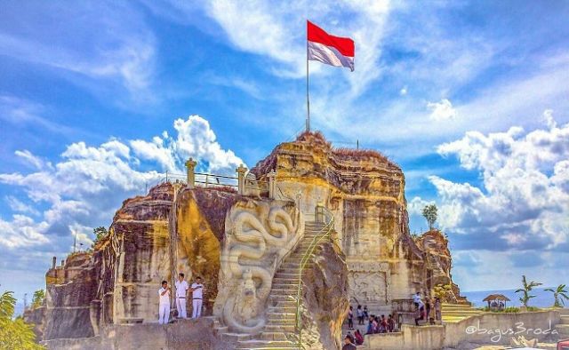 Daftar Destinasi Wisata di Jogja Ini Bisa Kamu Pilih Untuk Menghabiskan Liburan Akhir Tahun Nanti!