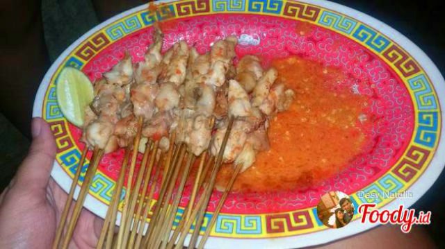 Sate Taichan Senayan