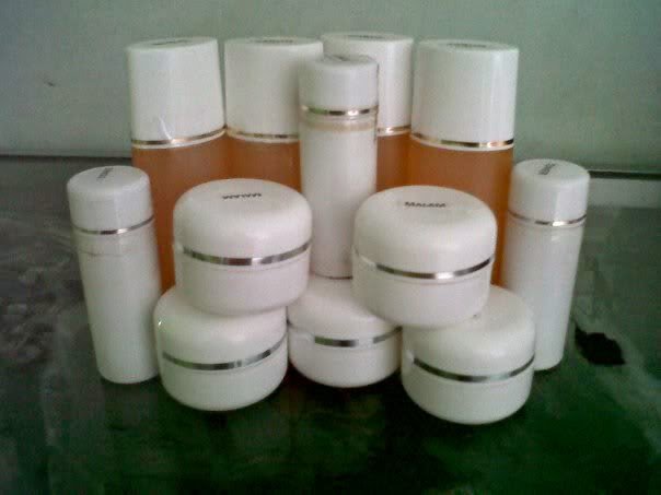 Cream dari dokter