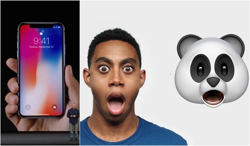 5 Fitur Ajaib iPhone X, Keluaran Apple Terbaru Ini Bakal Bikin Banyak Orang Rela Jebol Tabungan