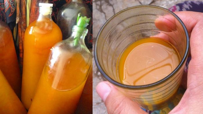 Meski Pahit, Kamu Harus Tahu Bahwa 7 Jenis Jamu Ini Manfaatnya Selangit