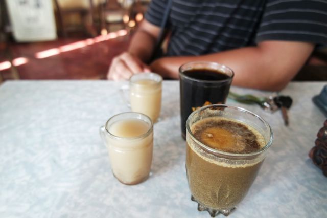 Meski Pahit, Kamu Harus Tahu Bahwa 7 Jenis Jamu Ini Manfaatnya Selangit