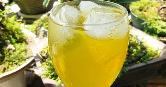 Meski Pahit, Kamu Harus Tahu Bahwa 7 Jenis Jamu Ini Manfaatnya Selangit