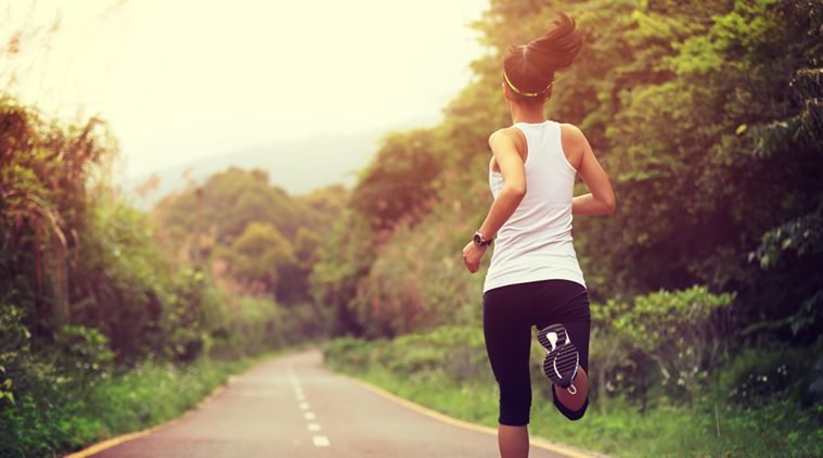 Jangan Lakukan 6 Hal Ini Setelah Jogging, Karena Percuma Lari-lari Kalau Kalorinya Malah Kembali Lagi