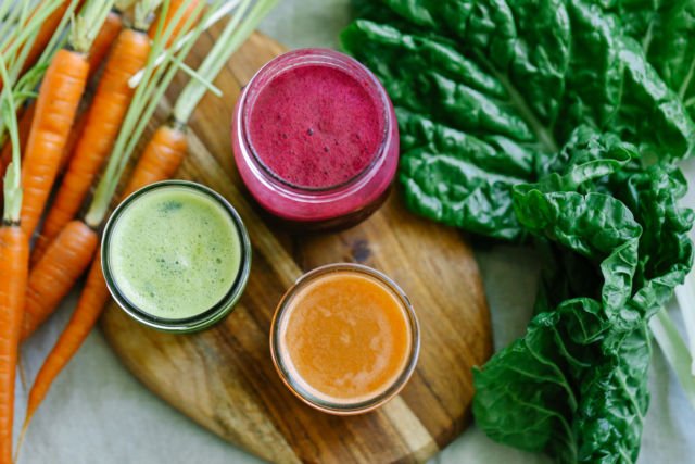 Cold-Pressed Juice, Cara Baru Minum Jus yang Bisa Bikin Badan Jadi Enteng dan Makin Kurus