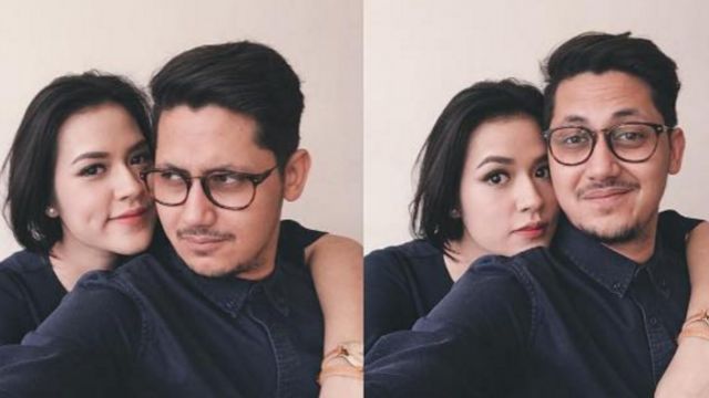 Perjalanan Cinta Raisa Mulai Putus dari Keenan Sampai Akhirnya Nikah. Gercep Si Hamish Ternyata :D