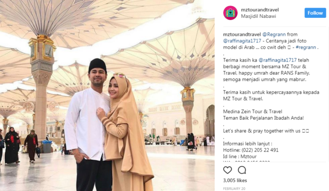 Cerita Sukses Medina Zein yang Menginspirasi. Dari Kuliah Kebidanan Hingga Jadi Miliarder di Usia 24 Tahun