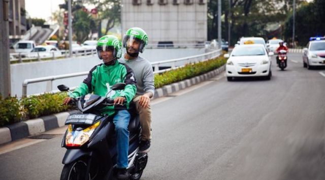 Perluasan Larangan Sepeda Motor di Jakarta Timbulkan Kontroversi. Kamu Tim Pro atau Tim Kontra Nih?