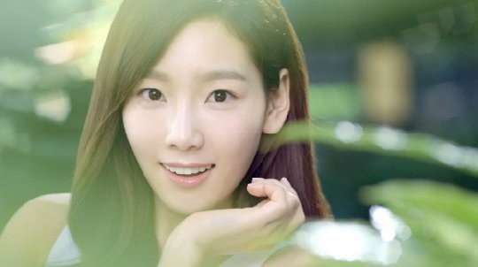 Taeyeon Nature Republic