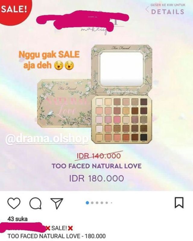 10 Barang yang Dijual di Online Shop Ini Sukses Bikin Ngakak. Nggak Paham Lagi Sama Penjualnya