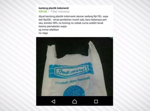 10 Barang yang Dijual di Online Shop Ini Sukses Bikin Ngakak. Nggak Paham Lagi Sama Penjualnya